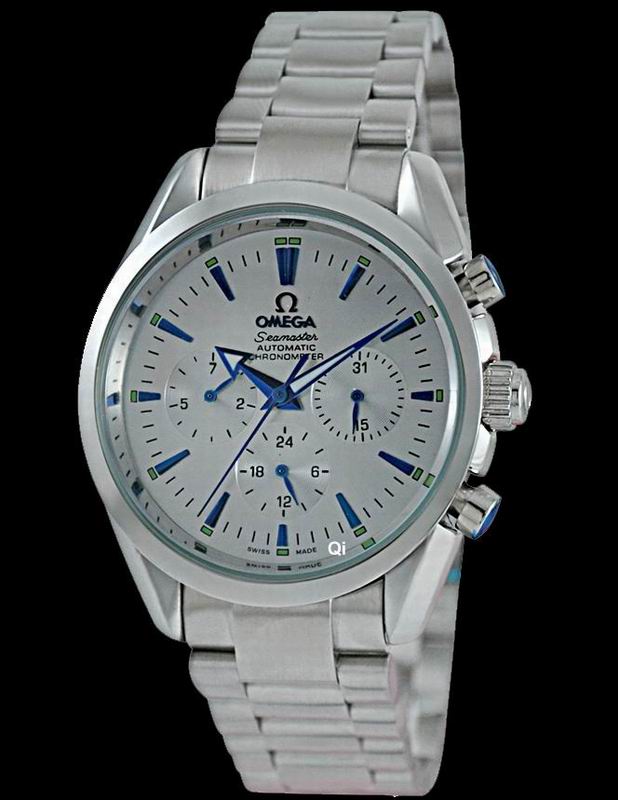 Omega watch man-738